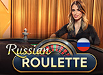 1xBet Russian Roulette